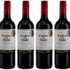 Case of Casillero del Diablo Cabernet Sauvignon Wine 6 x 75 cl bottles