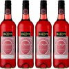 Hardys Stamp Shiraz Rose Wine Case