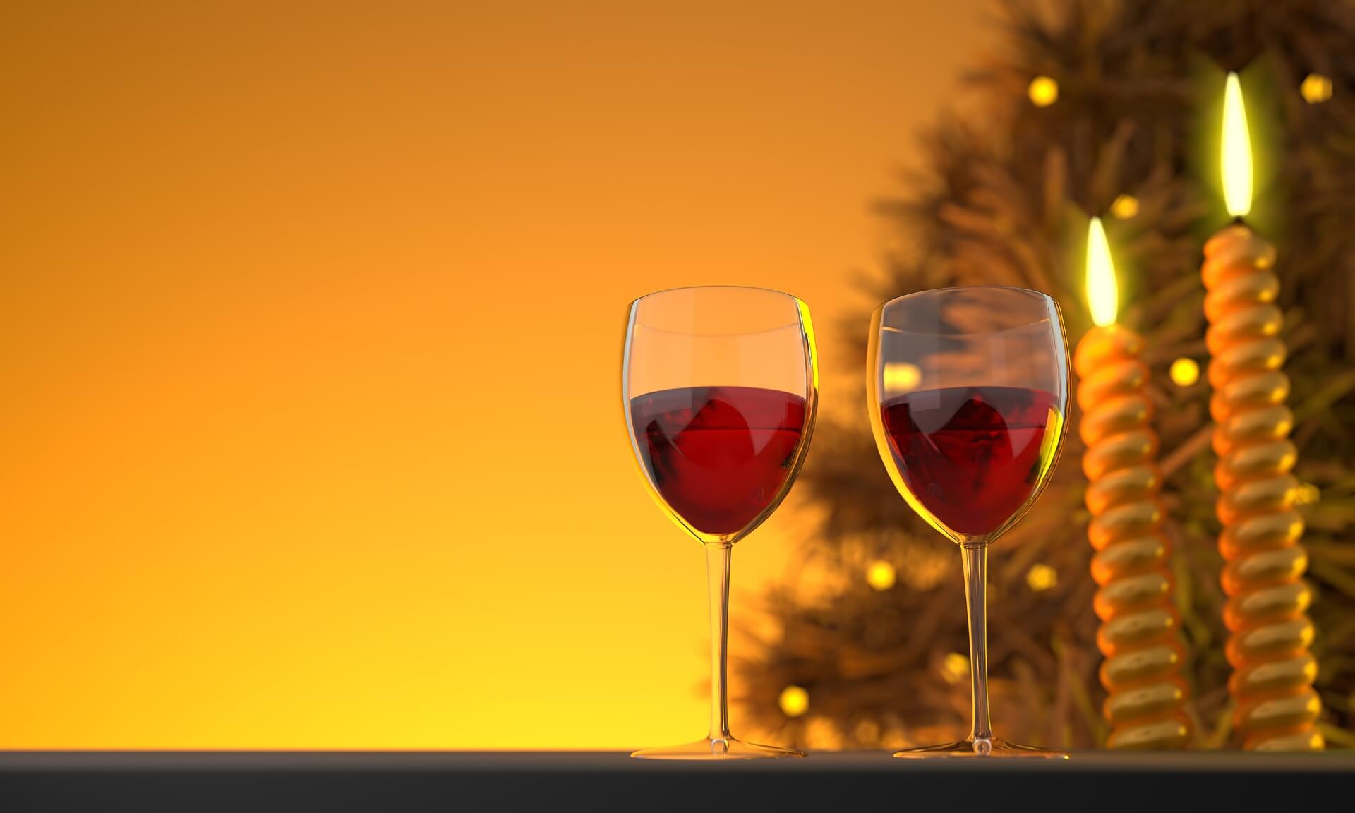 Christmas Wine Offers