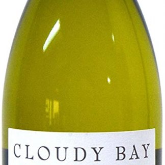 Case of Cloudy Bay Sauvignon Blanc 2020