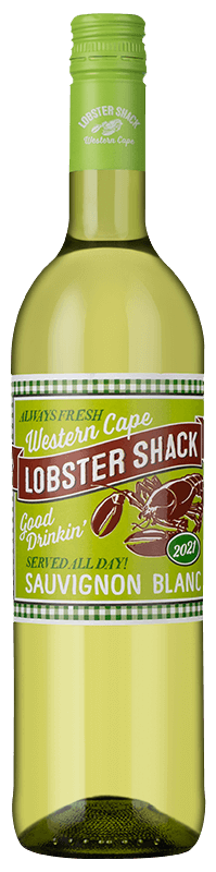 Lobster Shack Sauvignon Blanc White Wine