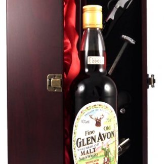 1959 Glen Avon 1959 Vintage 41 year old Malt Scotch Whisky