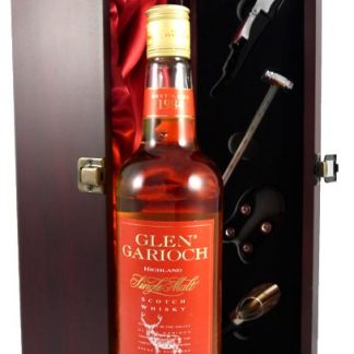 1984 Glen Garioch Highland Single Malt Scotch Whisky 1984
