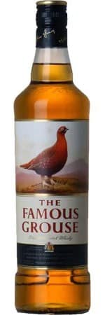Famous Grouse Scotch Whisky 70cl