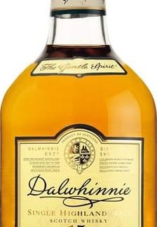 Dalwhinnie 15yo Single Malt Whisky