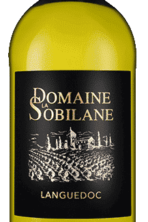 Domaine La Sobilane White Wine