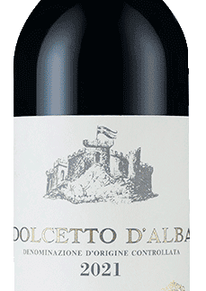 Bruno Giacosa Dolcetto d'Alba Red Wine