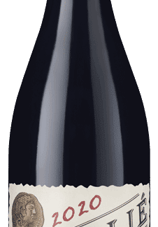 Cabalié Red Wine