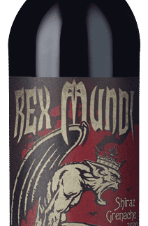 Rex Mundi Shiraz Grenache Red Wine