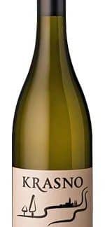 Krasno Sauvignon Blanc-Ribolla Gialla 2020/21, Brda