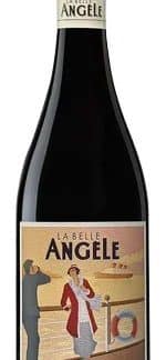 La Belle Angèle Pinot Noir 2020/21, France