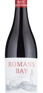 Lomond Wines 'Romans Bay' Shiraz, Cape Agulhas
