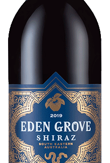 Eden Grove Shiraz Red Wine