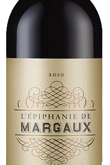 L'Epiphanie de Margaux Red Wine