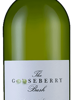 The Gooseberry Bush Sauvignon Blanc Limited Edition (magnum) White Wine