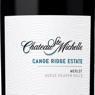 Canoe Ridge Merlot 2016, Chateau Ste Michelle