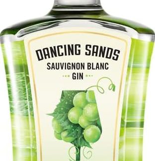 Dancing Sands Dancing Sands Sauvignon Blanc Gin