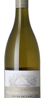 La Baume 'Cuvée Florence' Piquepoul Sauvignon Blanc 2020/21, Languedoc