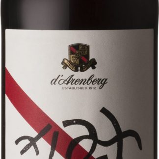 The Derelict Vineyard Grenache 2018, D'Arenberg