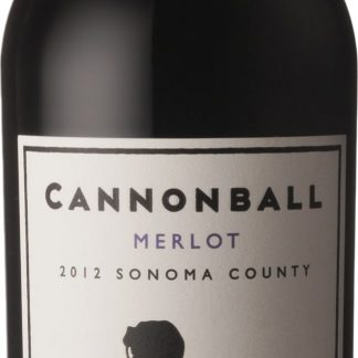 Merlot 2020, Cannonball