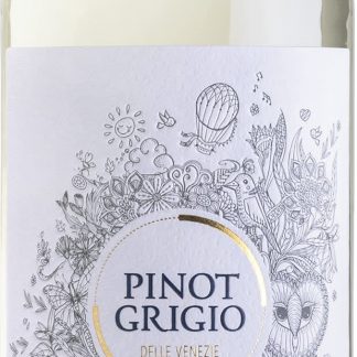 Pinot Grigio Venezie Vigna Mescita 2022, Sartori