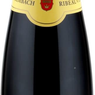 Pinot Noir Réserve 2021, Trimbach