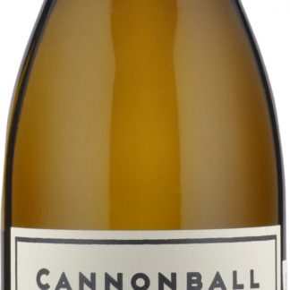 Chardonnay 2021, Cannonball