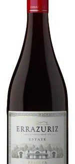 Errazuriz Estate Series Pinot Noir 2021/22, Aconcagua Valley