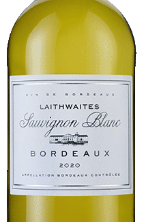 Laithwaites Sauvignon Blanc White Wine