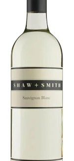 Shaw + Smith Sauvignon Blanc 2021/22, Adelaide Hills