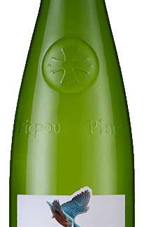 Vignobles Canet Picpoul de Pinet White Wine