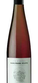 Cave Vinicole de Hunawihr Kuhlmann-Platz 'Cuvée Prestige' Pinot Noir 2021/22, Alsace