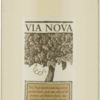 Sauvignon Blanc 2022, Via Nova