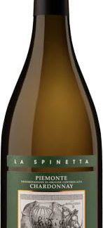 Chardonnay Lidia 2020, La Spinetta