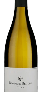Domaine Begude 'L'Etoile' Organic Chardonnay 2020/21, Limoux