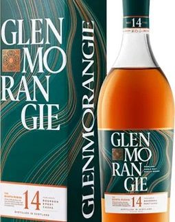 Glenmorangie Quinta Ruban Whisky 70cl