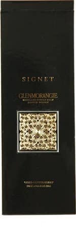 Glenmorangie Signet Whisky 70cl
