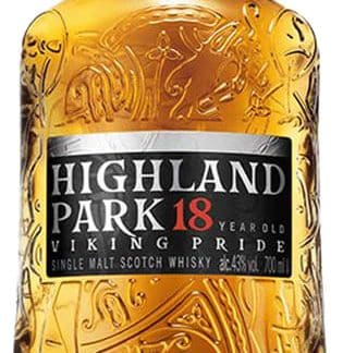 Highland Park Highland Park 18yo Single Malt
