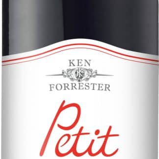 Petit Cabernet Sauvignon 2022, Ken Forrester Wines