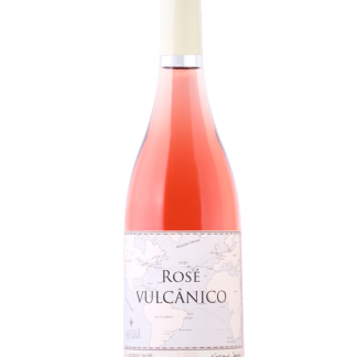 Azores Wine Company Rose Vulcanico
