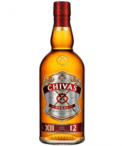 Chivas Regal 12yr