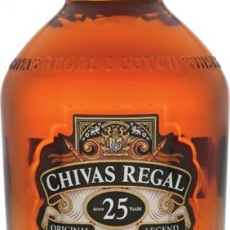 Chivas Regal 25yr