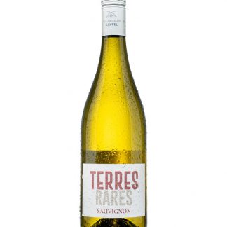 Crumsa Terres Rares Sauvignon Blanc - Case of 12 - (£12.99 per bottle)