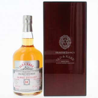 Dalmore 31 Year Old 1991 Old & Rare Single Malt Scotch Whisky - 70cl 57.5%