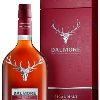 Dalmore Cigar Malt Reserve Single Malt Scotch Whisky