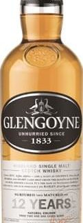 Glengoyne 12yo Highland Single Malt Whisky