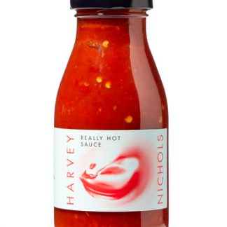 Harvey Nichols Really Hot Sauce 270g