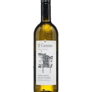 Il Casone Pinot Grigio - 1 Bottle
