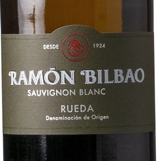 Journey Collection Sauvignon Blanc 2022, Ramón Bilbao