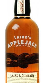 Laird's Applejack